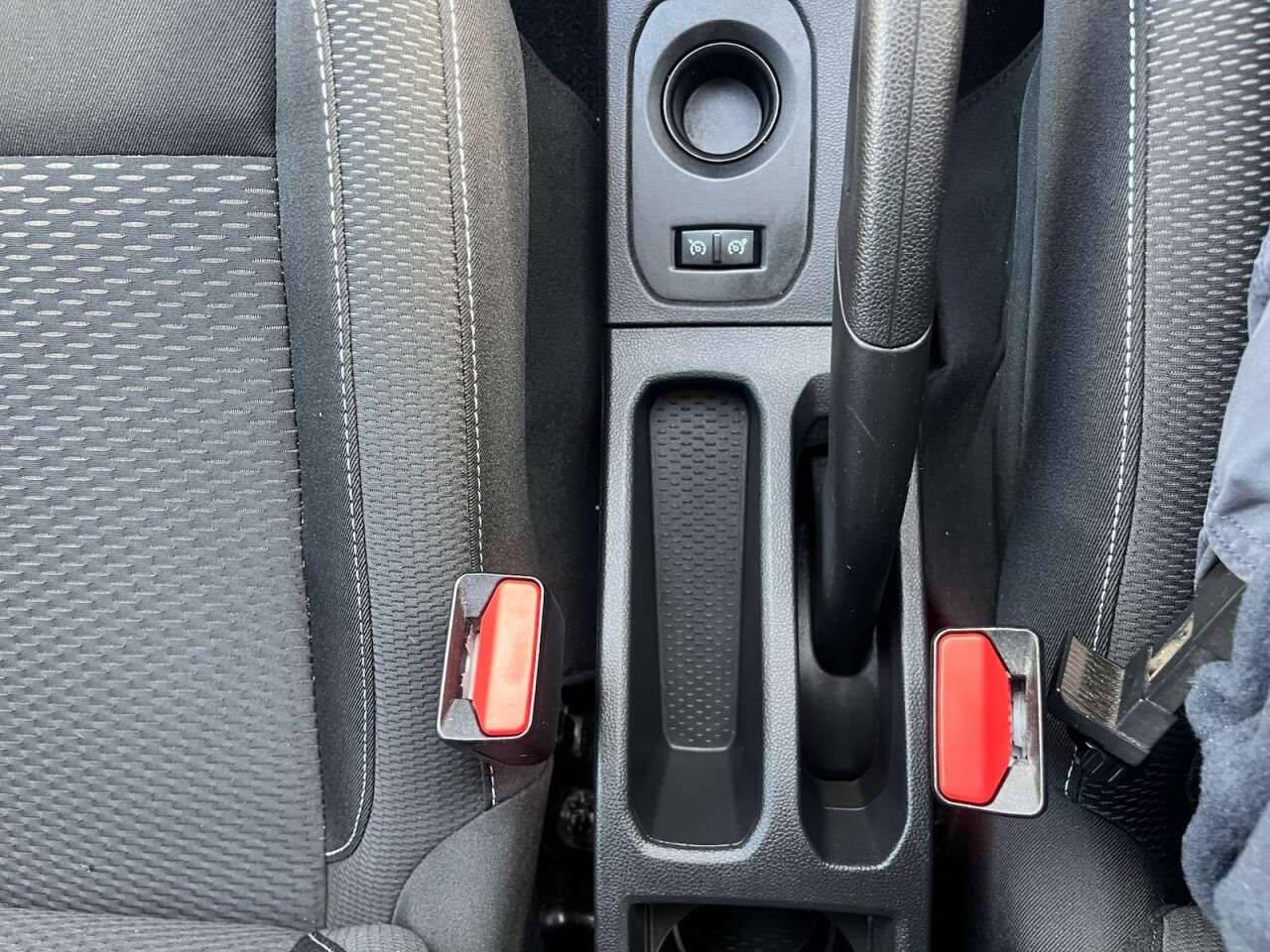 2019 DACIA DUSTER 2019 DACIA DUSTER