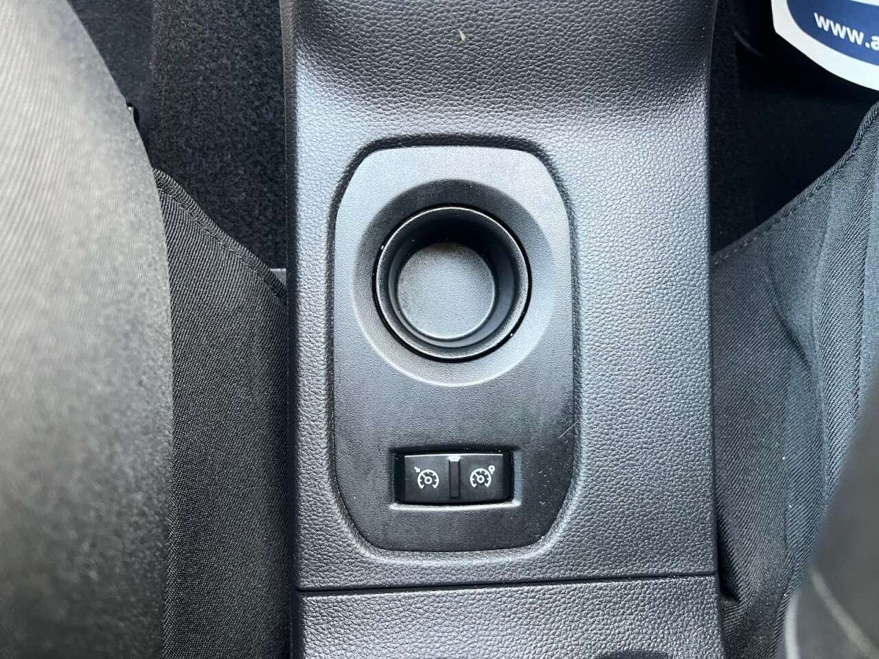 2019 DACIA DUSTER 2019 DACIA DUSTER