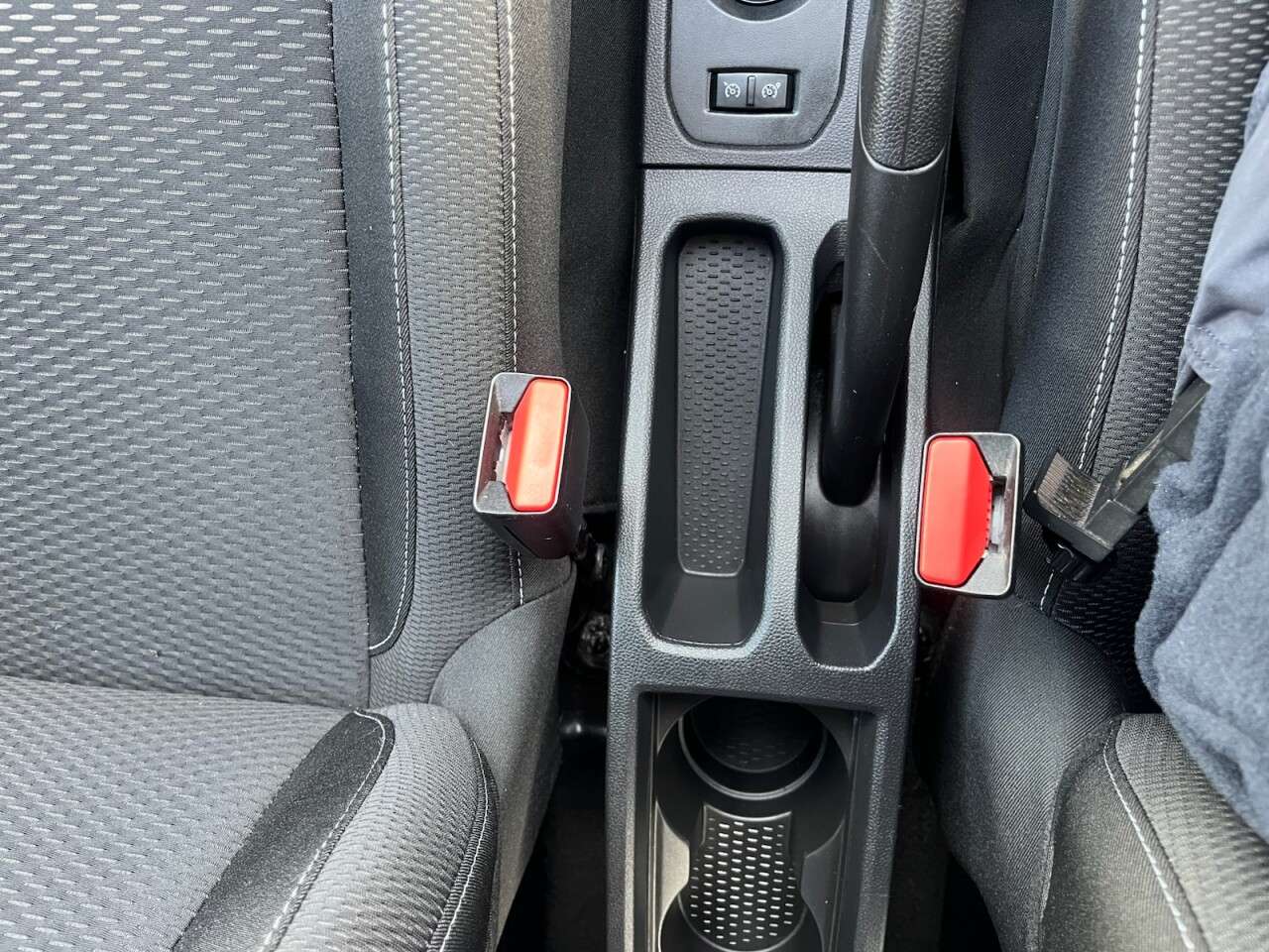 2019 DACIA DUSTER 2019 DACIA DUSTER