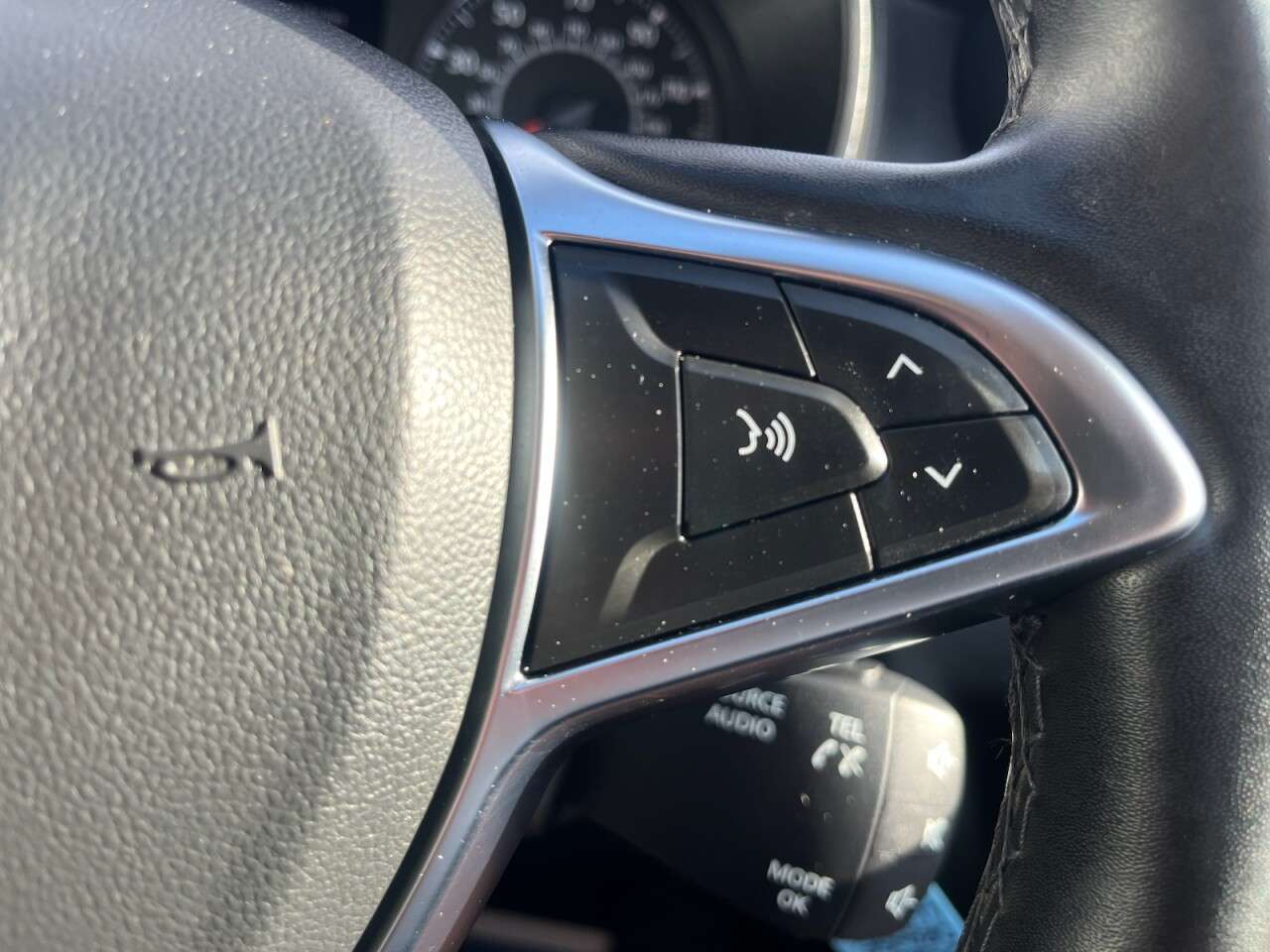 2019 DACIA DUSTER 2019 DACIA DUSTER