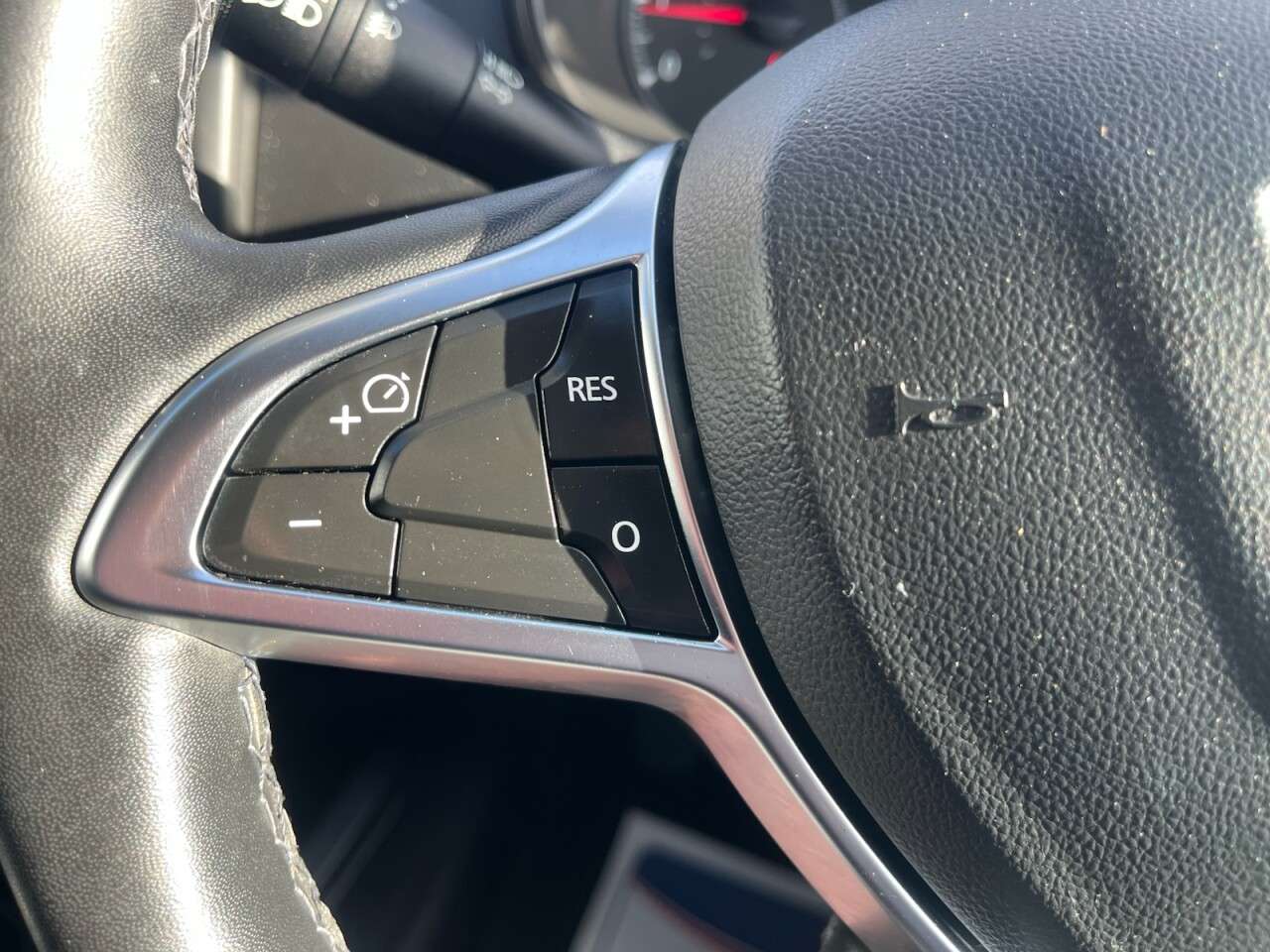 2019 DACIA DUSTER 2019 DACIA DUSTER
