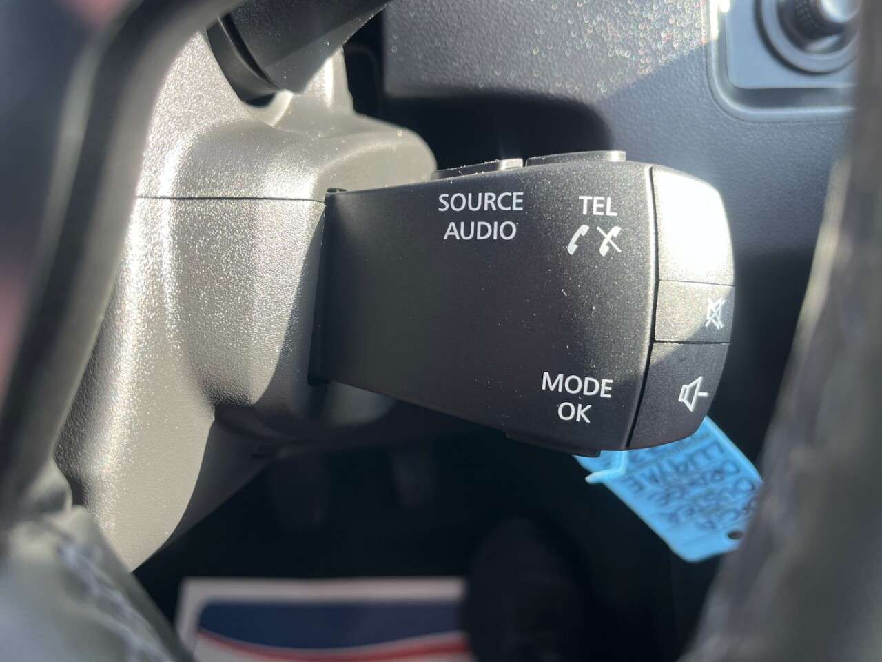 2019 DACIA DUSTER 2019 DACIA DUSTER