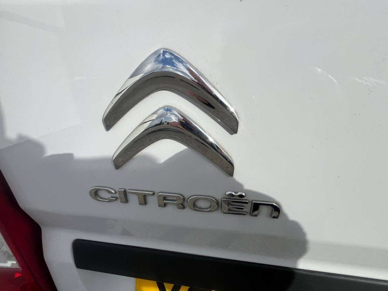 2023 CITROEN RELAY 2023 CITROEN RELAY