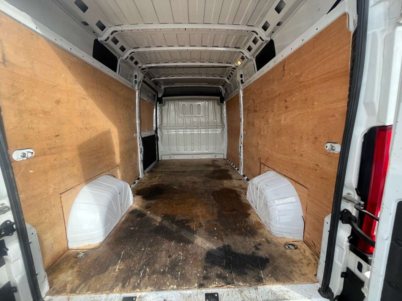 2023 CITROEN RELAY 2023 CITROEN RELAY