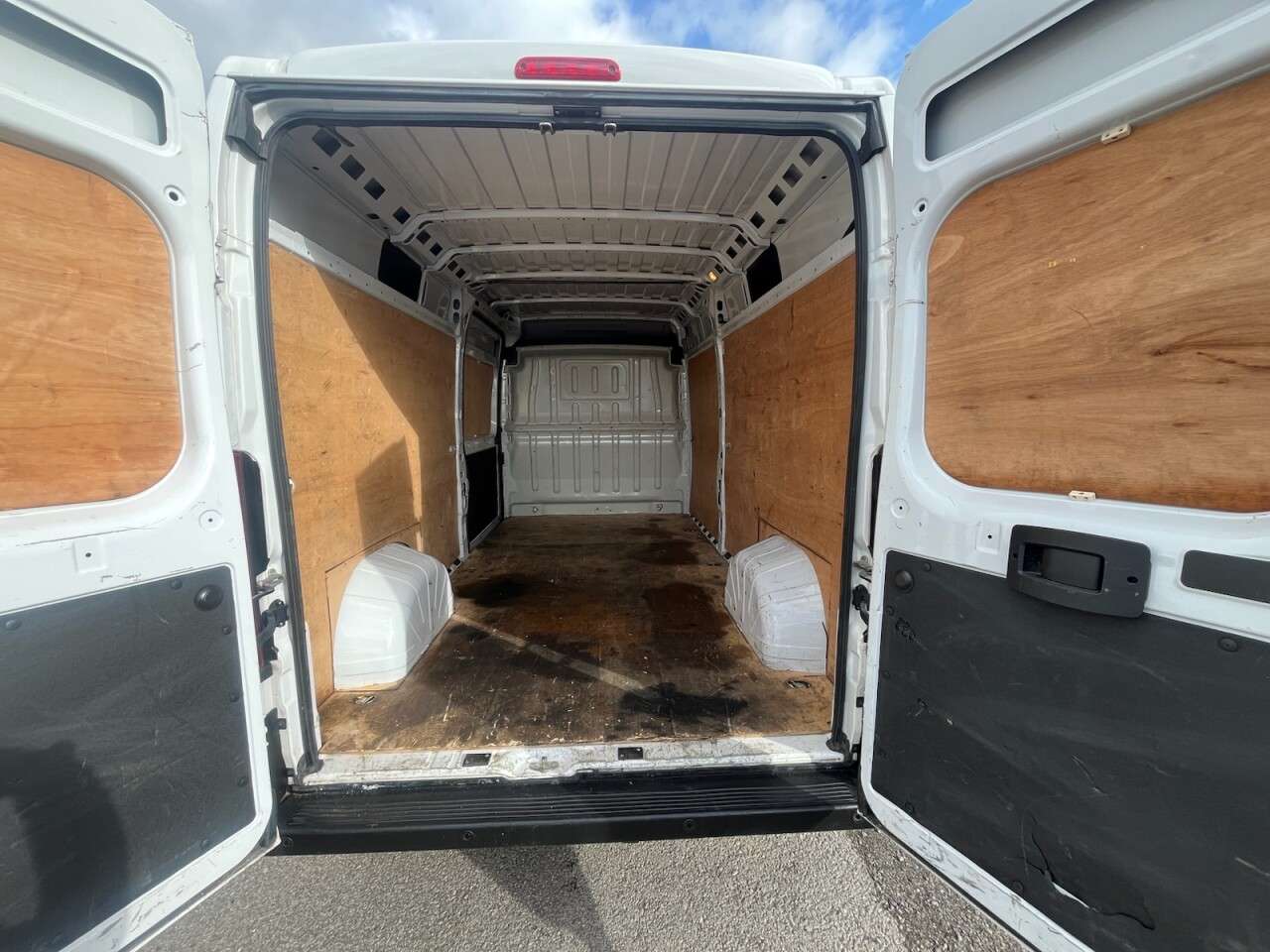 2023 CITROEN RELAY 2023 CITROEN RELAY