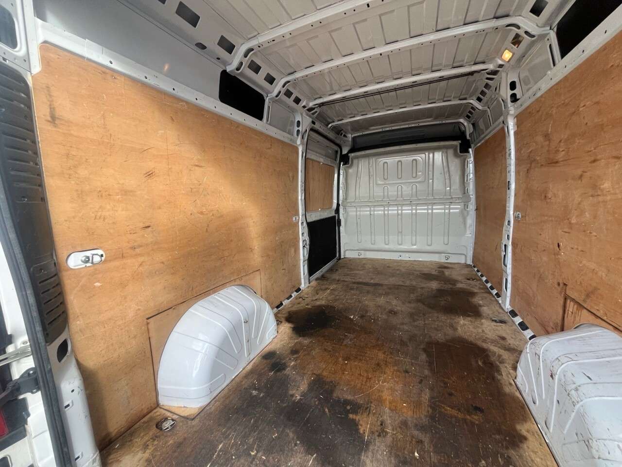 2023 CITROEN RELAY 2023 CITROEN RELAY
