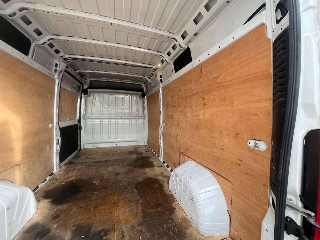 2023 CITROEN RELAY 2023 CITROEN RELAY