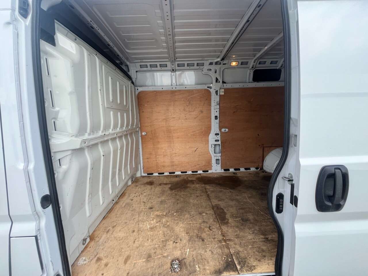 2023 CITROEN RELAY 2023 CITROEN RELAY