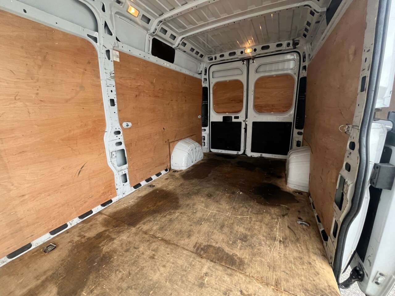 2023 CITROEN RELAY 2023 CITROEN RELAY