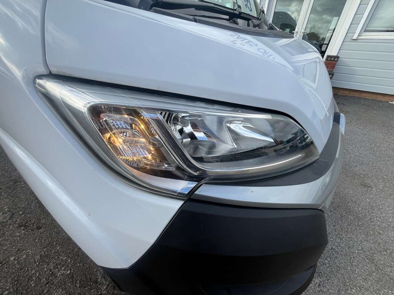 2023 CITROEN RELAY 2023 CITROEN RELAY