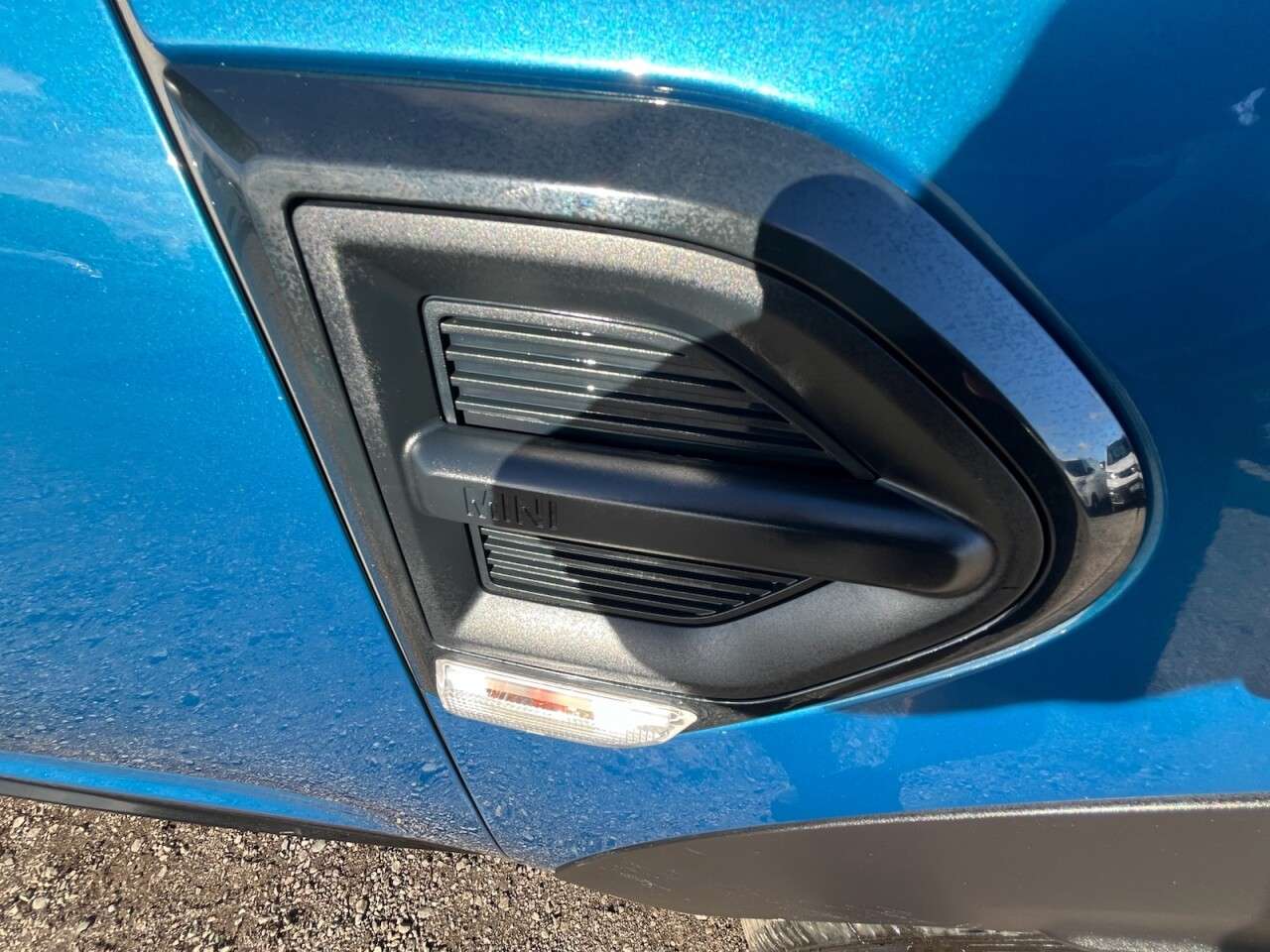 2022 MINI COUNTRYMAN 2022 MINI COUNTRYMAN