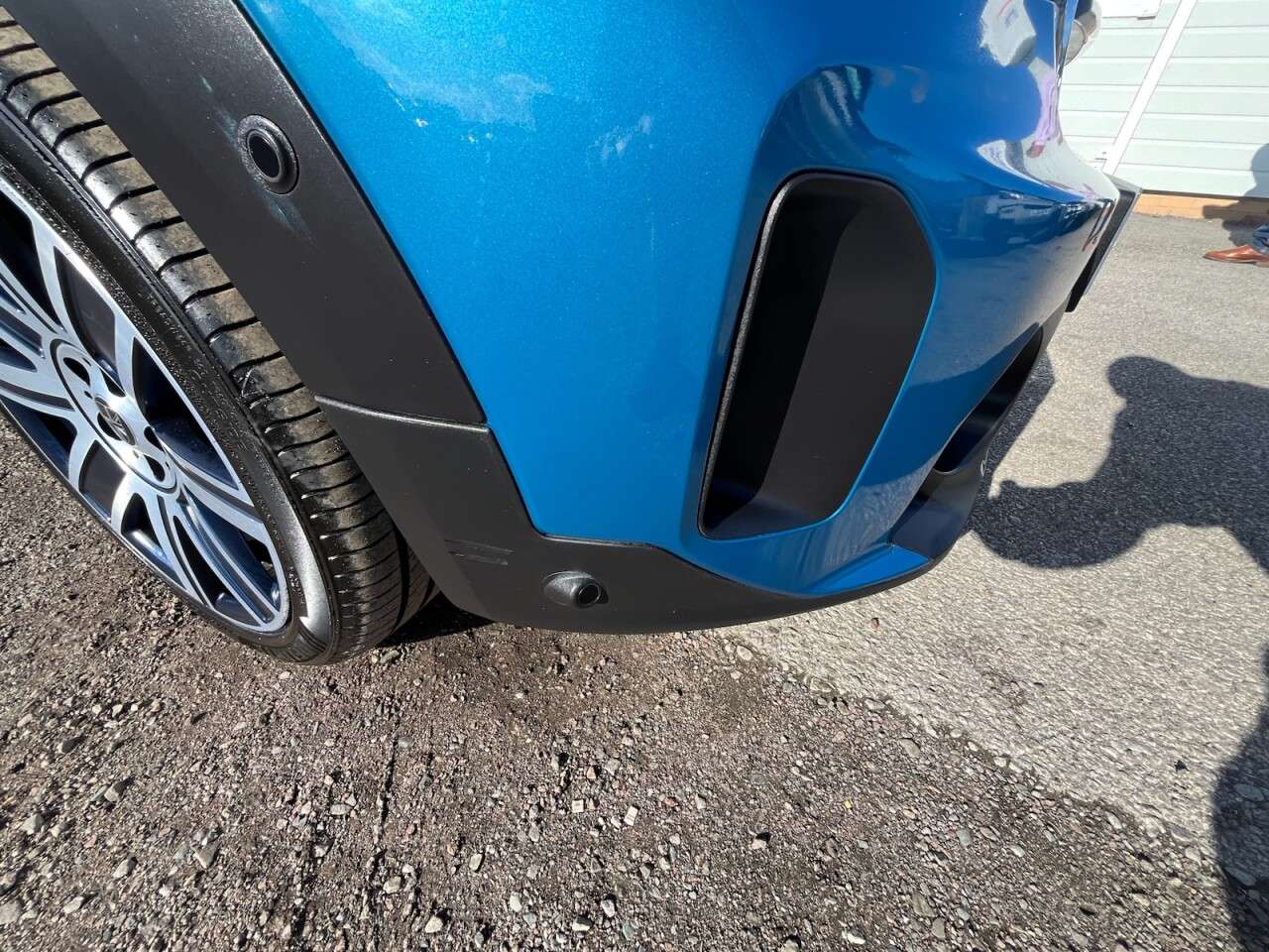 2022 MINI COUNTRYMAN 2022 MINI COUNTRYMAN