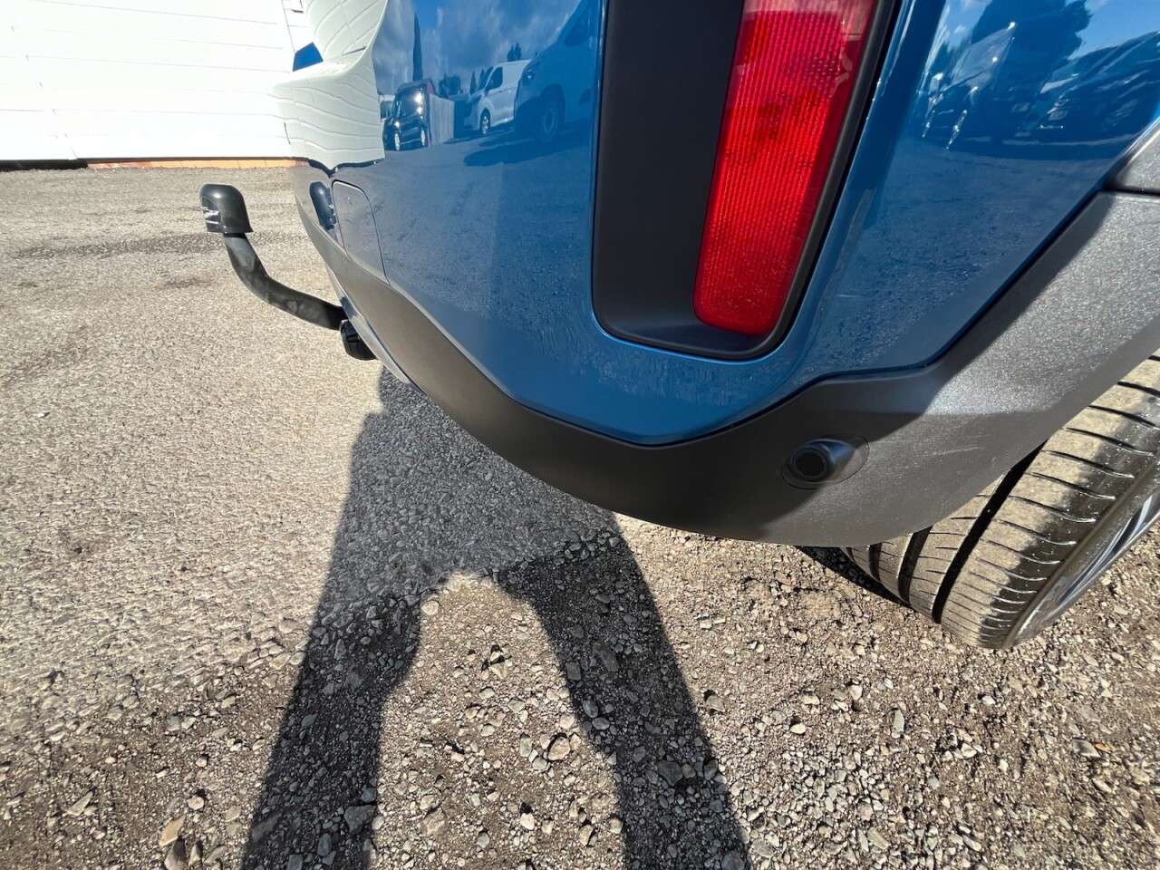 2022 MINI COUNTRYMAN 2022 MINI COUNTRYMAN