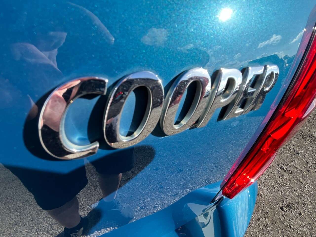 2022 MINI COUNTRYMAN 2022 MINI COUNTRYMAN