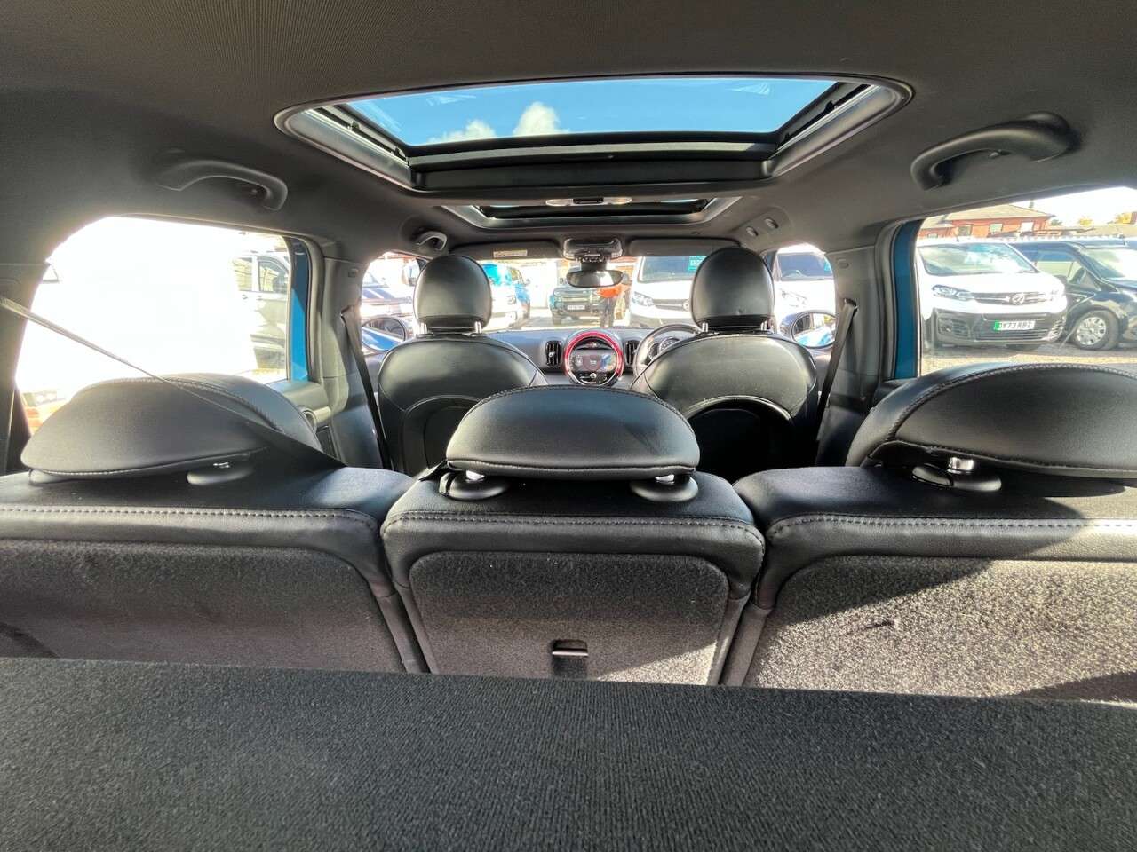 2022 MINI COUNTRYMAN 2022 MINI COUNTRYMAN
