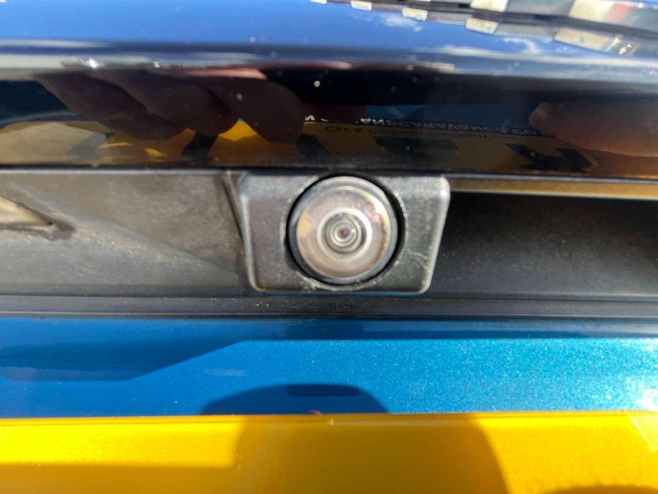 2022 MINI COUNTRYMAN 2022 MINI COUNTRYMAN