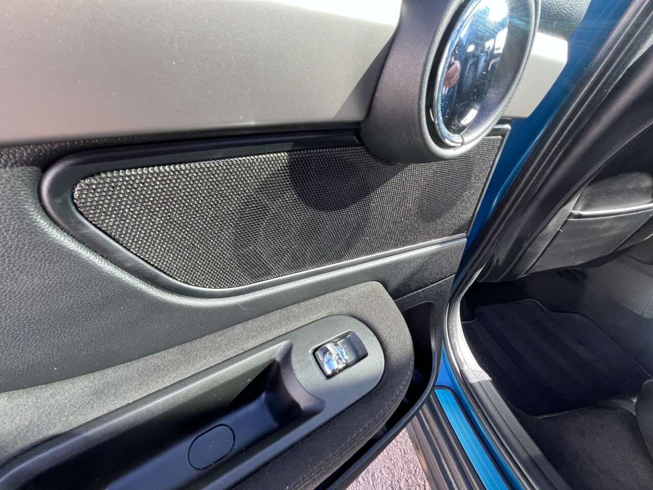 2022 MINI COUNTRYMAN 2022 MINI COUNTRYMAN