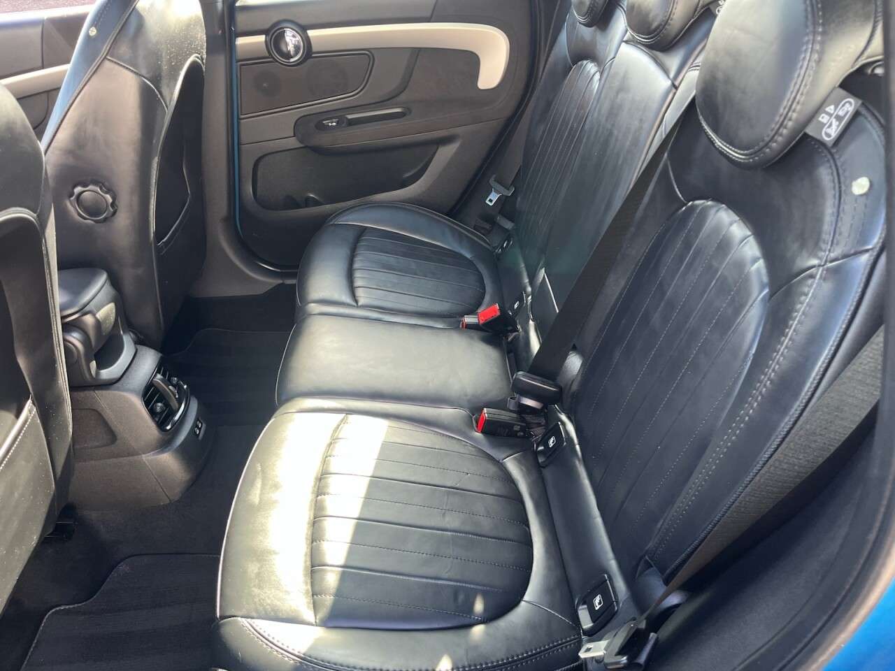 2022 MINI COUNTRYMAN 2022 MINI COUNTRYMAN