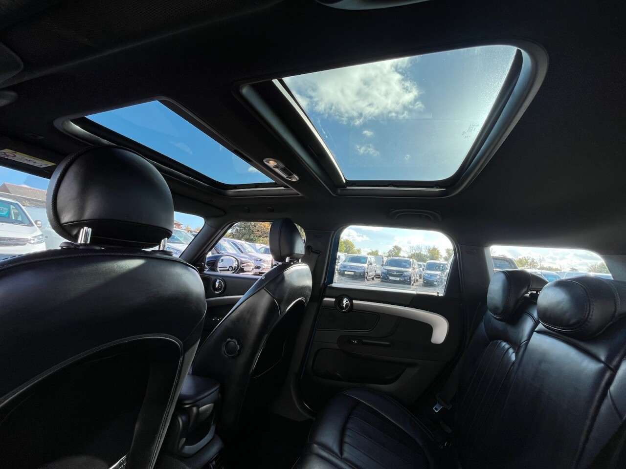 2022 MINI COUNTRYMAN 2022 MINI COUNTRYMAN