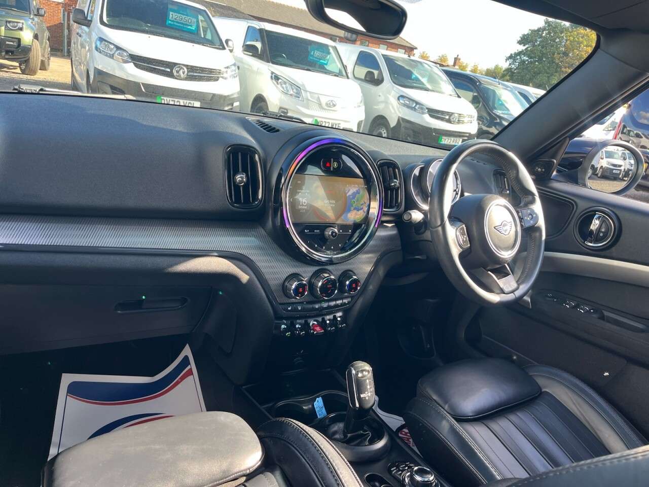 2022 MINI COUNTRYMAN 2022 MINI COUNTRYMAN