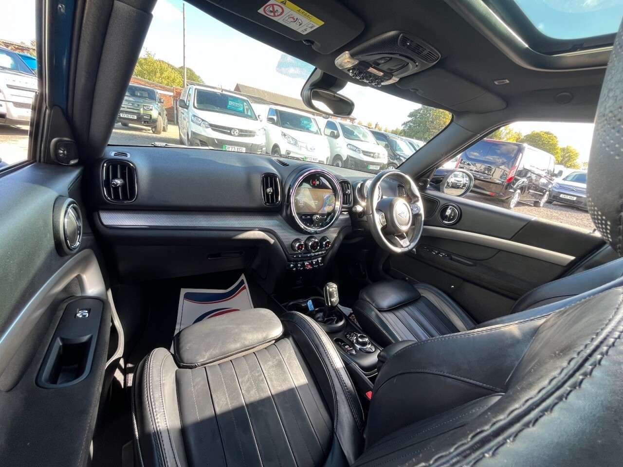 2022 MINI COUNTRYMAN 2022 MINI COUNTRYMAN