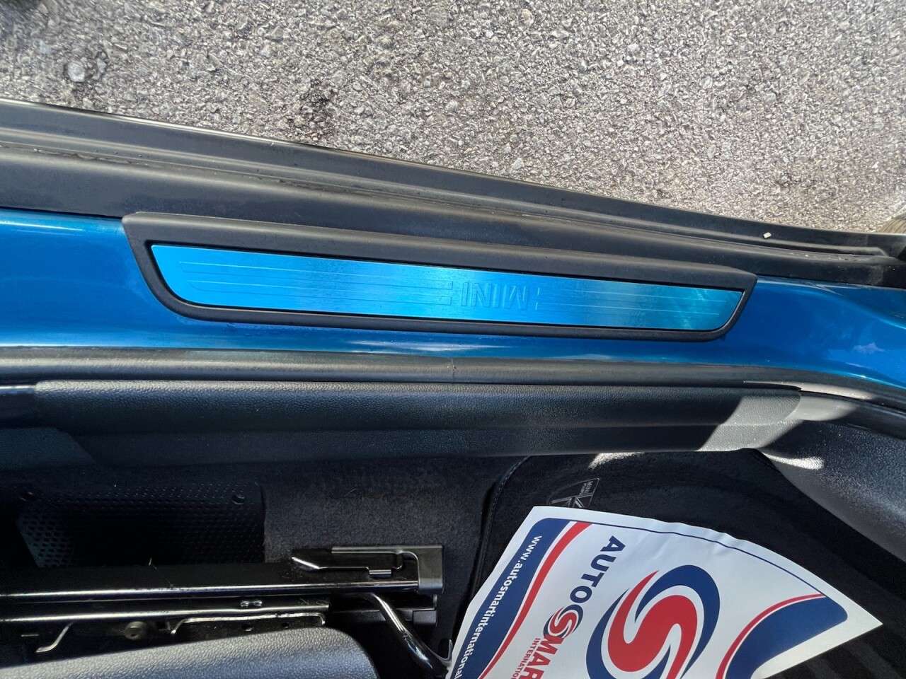 2022 MINI COUNTRYMAN 2022 MINI COUNTRYMAN