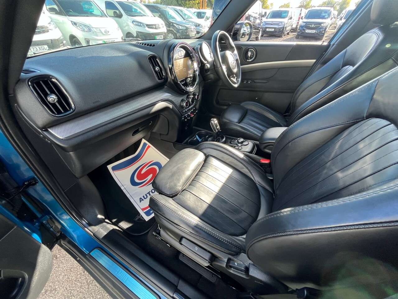 2022 MINI COUNTRYMAN 2022 MINI COUNTRYMAN