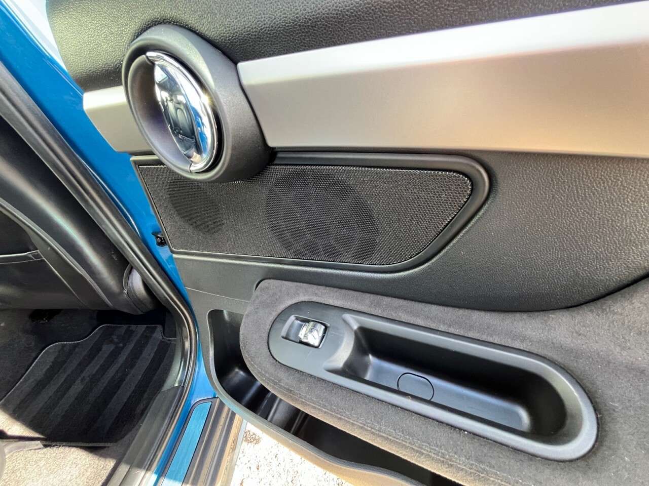 2022 MINI COUNTRYMAN 2022 MINI COUNTRYMAN