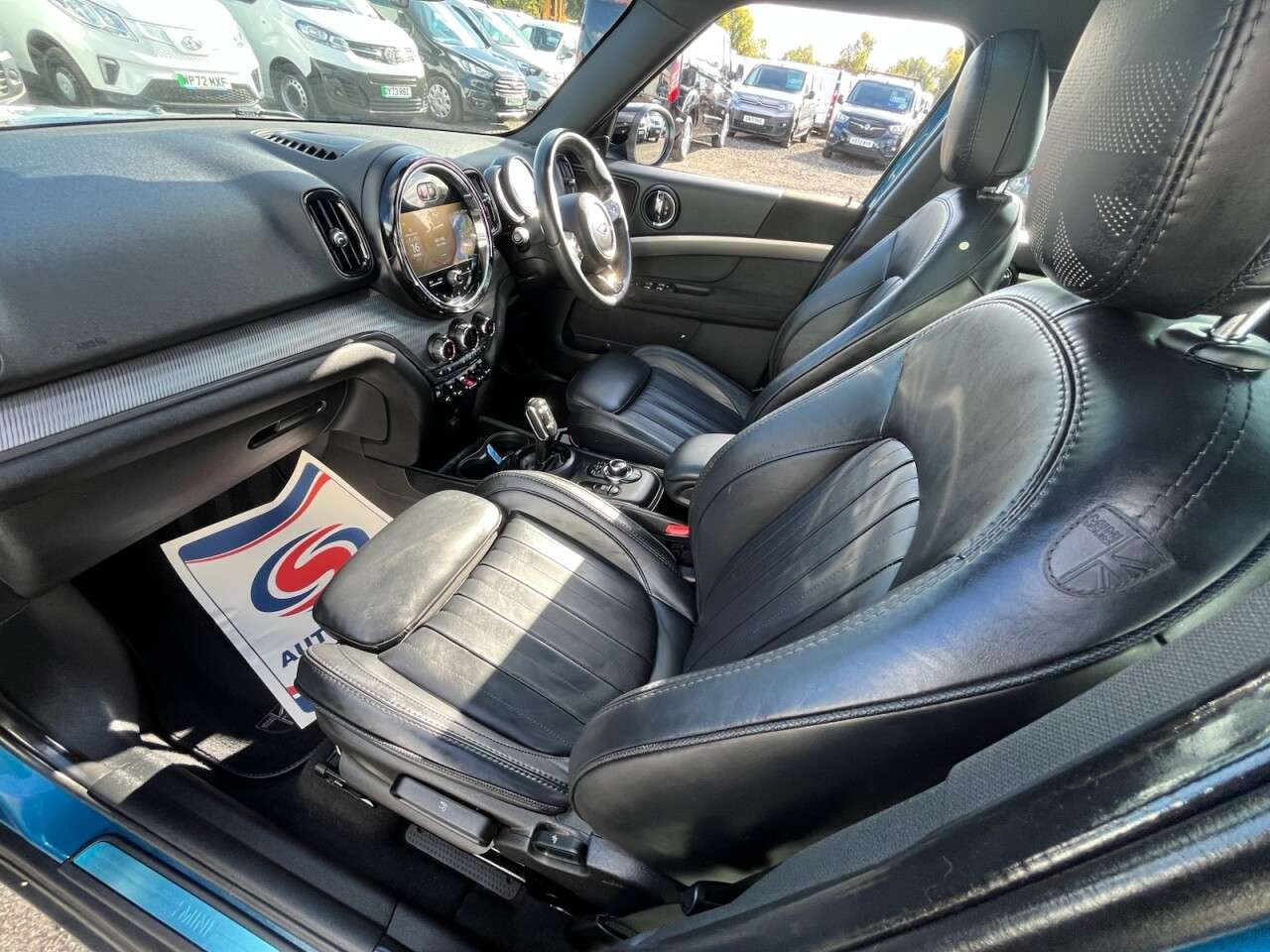 2022 MINI COUNTRYMAN 2022 MINI COUNTRYMAN