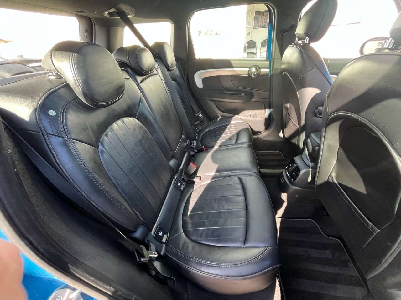 2022 MINI COUNTRYMAN 2022 MINI COUNTRYMAN
