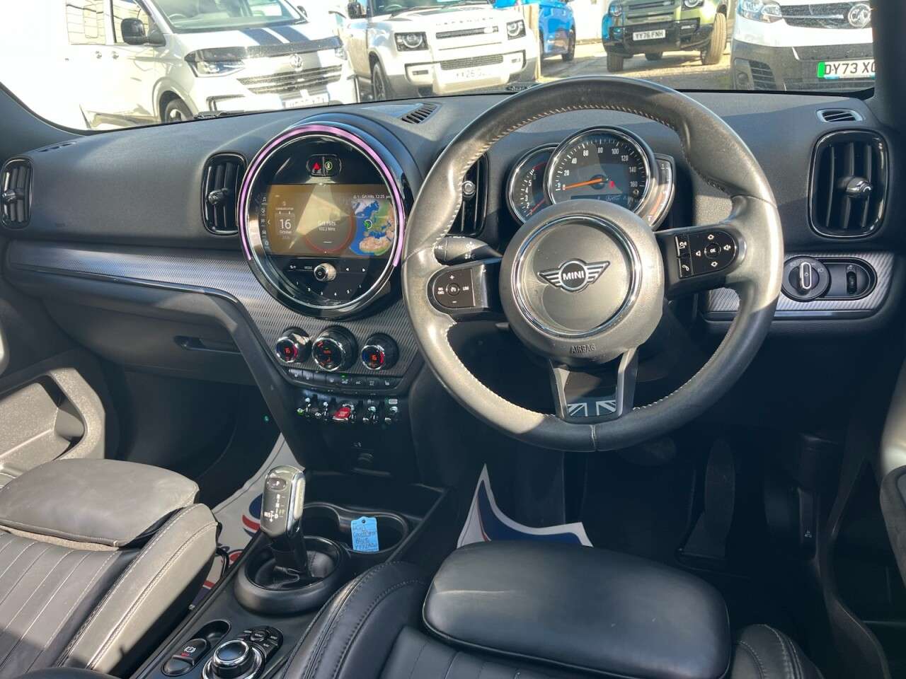 2022 MINI COUNTRYMAN 2022 MINI COUNTRYMAN