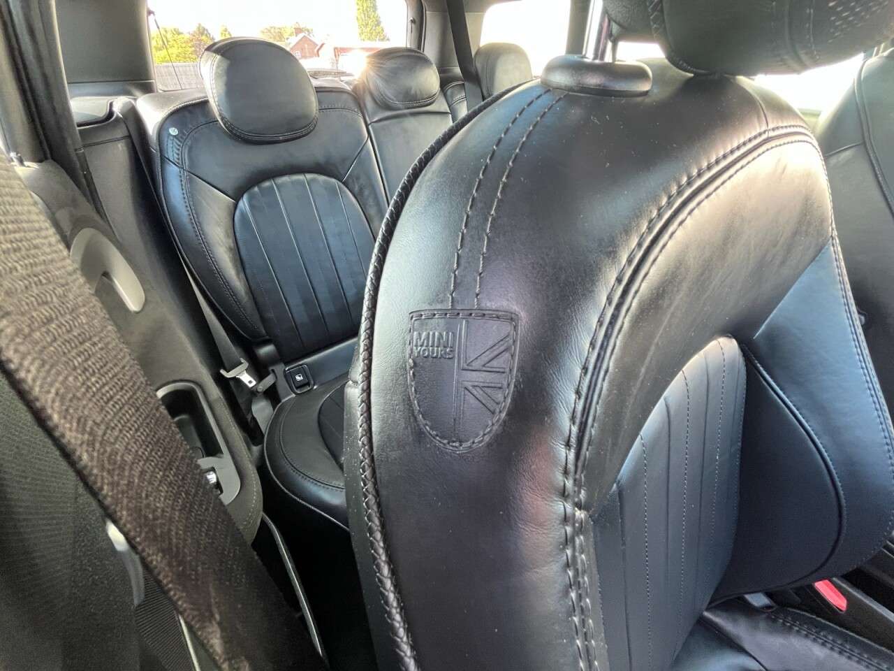 2022 MINI COUNTRYMAN 2022 MINI COUNTRYMAN
