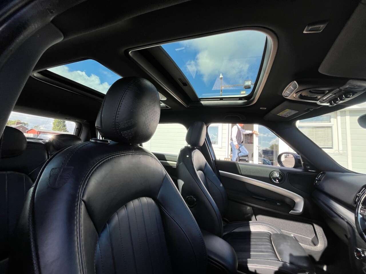 2022 MINI COUNTRYMAN 2022 MINI COUNTRYMAN