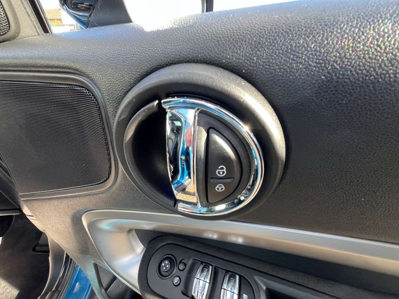 2022 MINI COUNTRYMAN 2022 MINI COUNTRYMAN