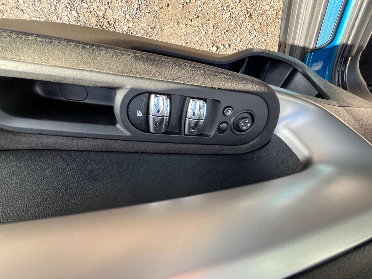 2022 MINI COUNTRYMAN 2022 MINI COUNTRYMAN