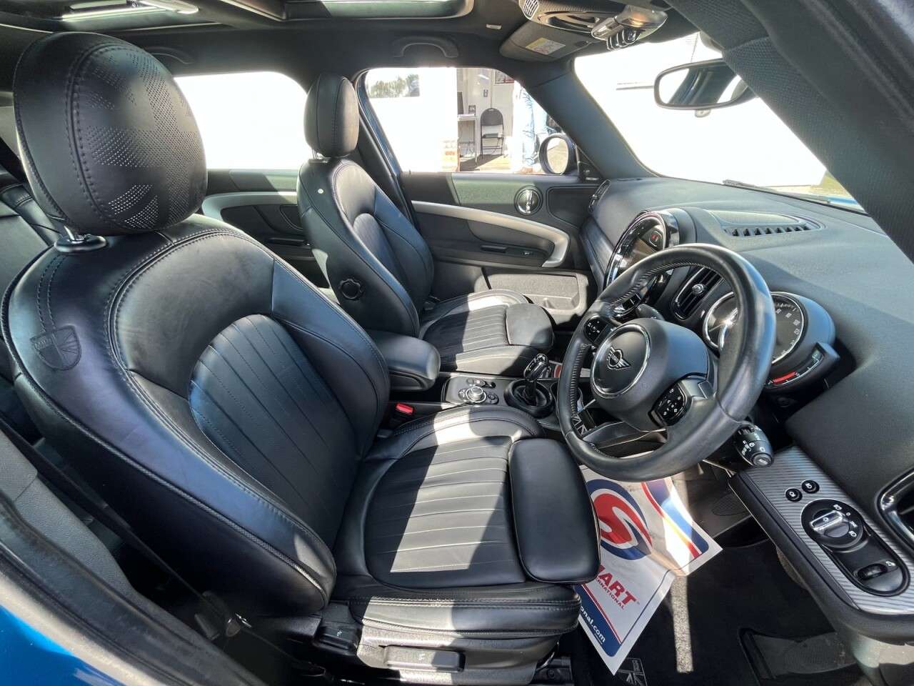 2022 MINI COUNTRYMAN 2022 MINI COUNTRYMAN