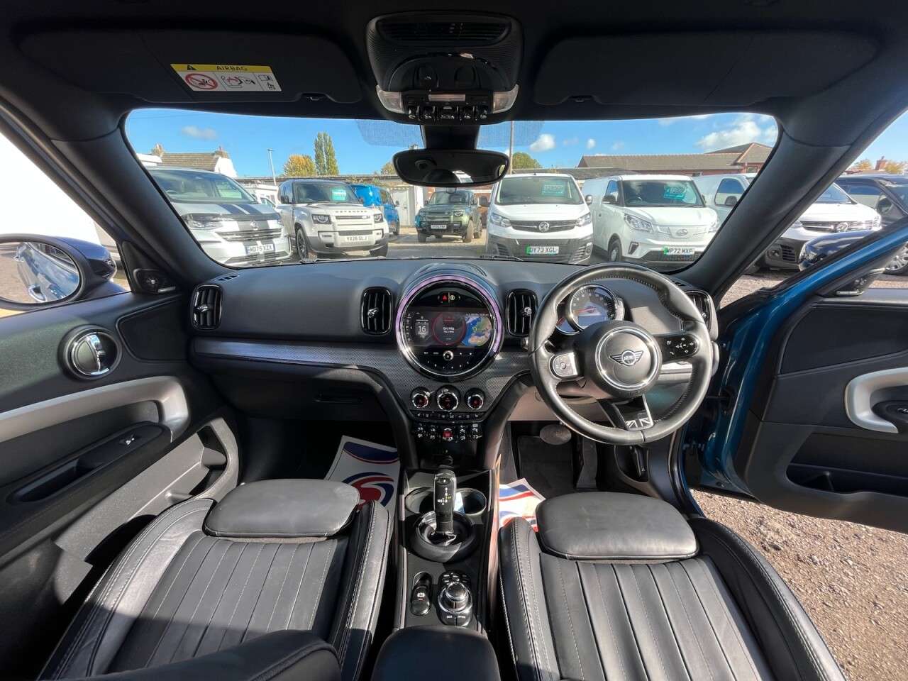 2022 MINI COUNTRYMAN 2022 MINI COUNTRYMAN