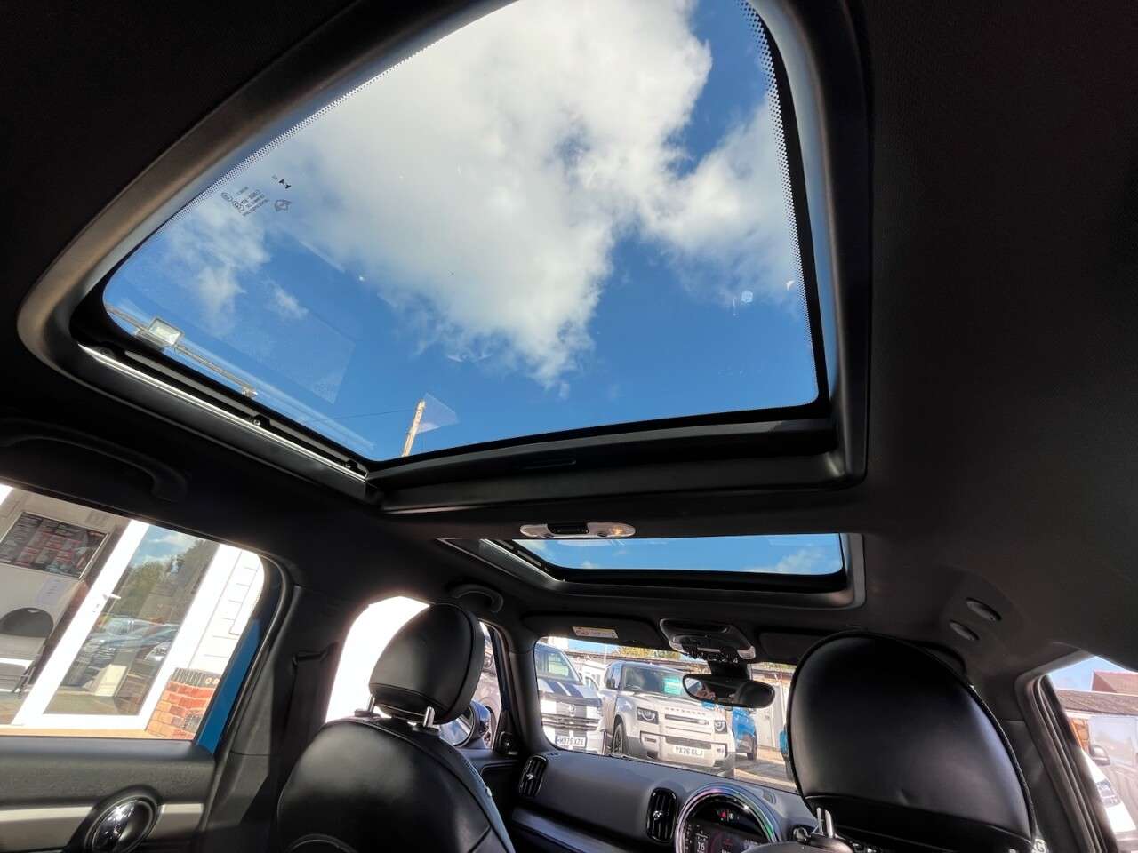 2022 MINI COUNTRYMAN 2022 MINI COUNTRYMAN