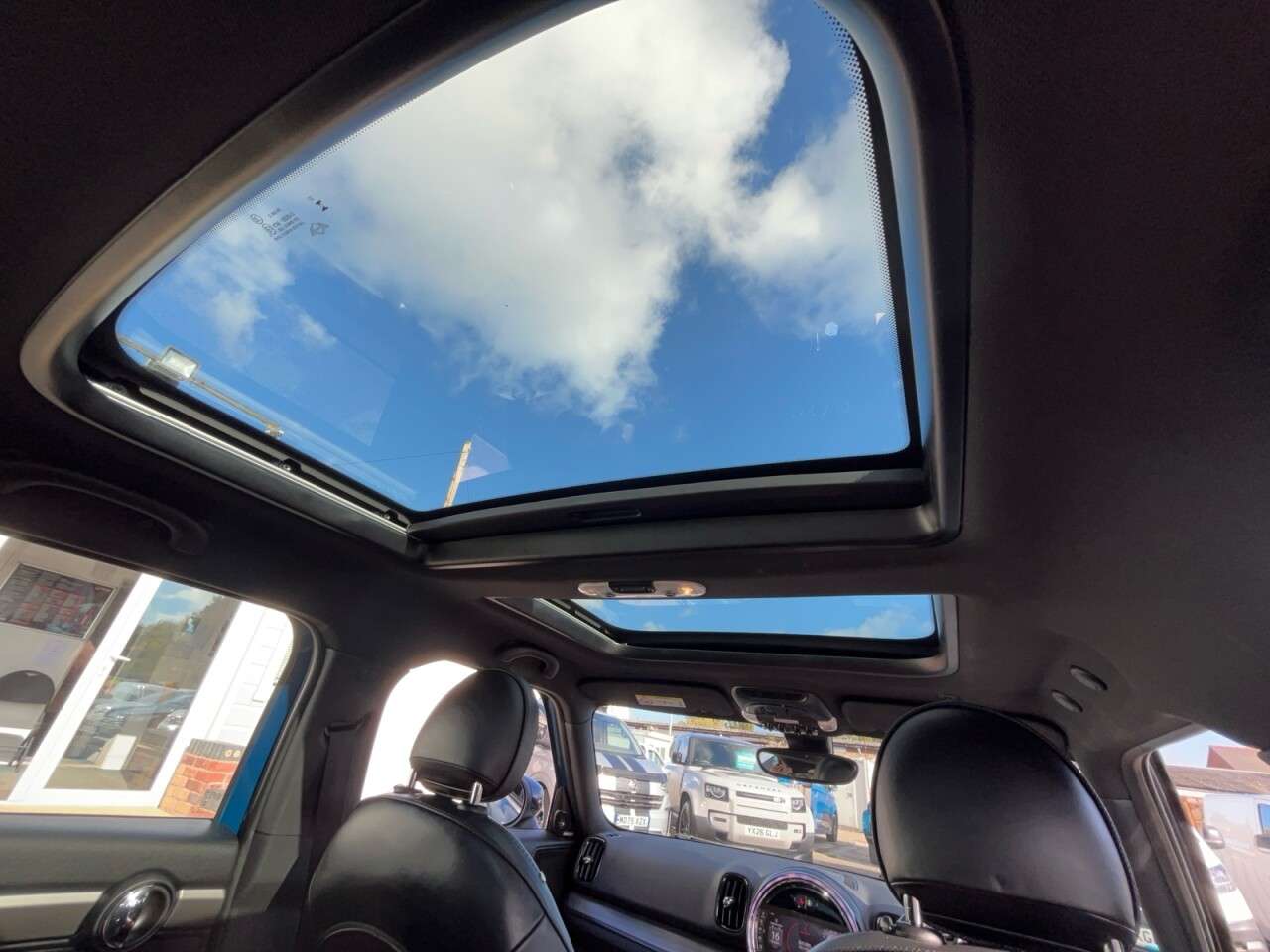2022 MINI COUNTRYMAN 2022 MINI COUNTRYMAN