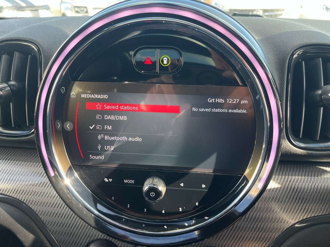 2022 MINI COUNTRYMAN 2022 MINI COUNTRYMAN
