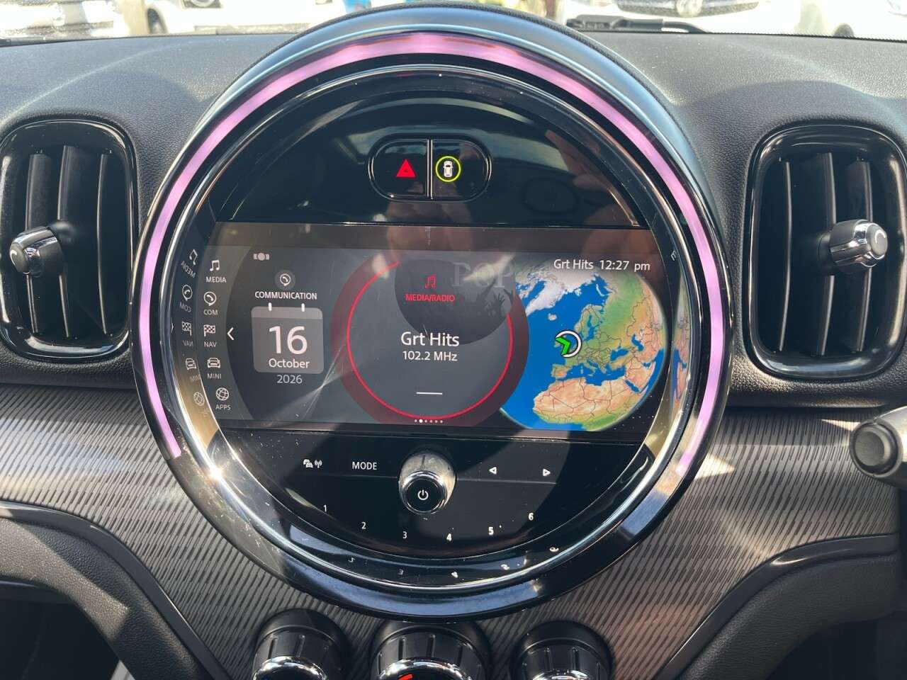 2022 MINI COUNTRYMAN 2022 MINI COUNTRYMAN