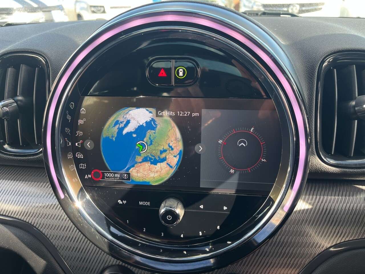 2022 MINI COUNTRYMAN 2022 MINI COUNTRYMAN