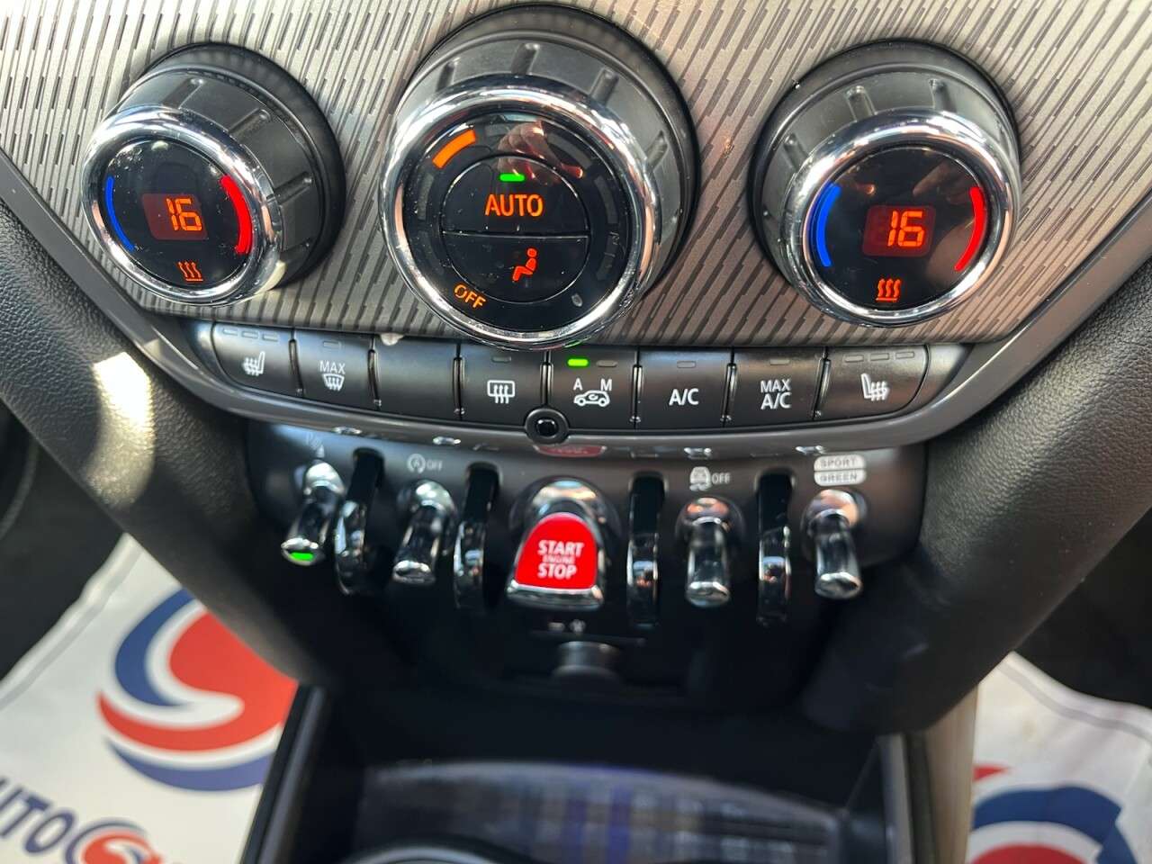 2022 MINI COUNTRYMAN 2022 MINI COUNTRYMAN