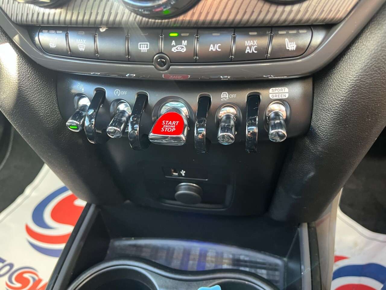 2022 MINI COUNTRYMAN 2022 MINI COUNTRYMAN