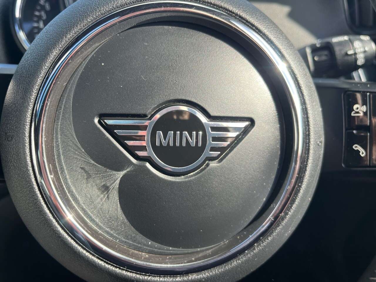2022 MINI COUNTRYMAN 2022 MINI COUNTRYMAN