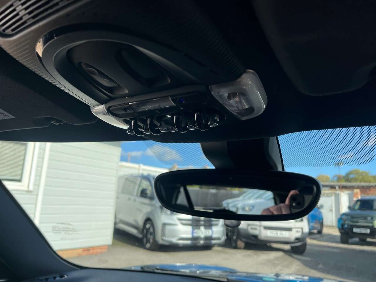 2022 MINI COUNTRYMAN 2022 MINI COUNTRYMAN