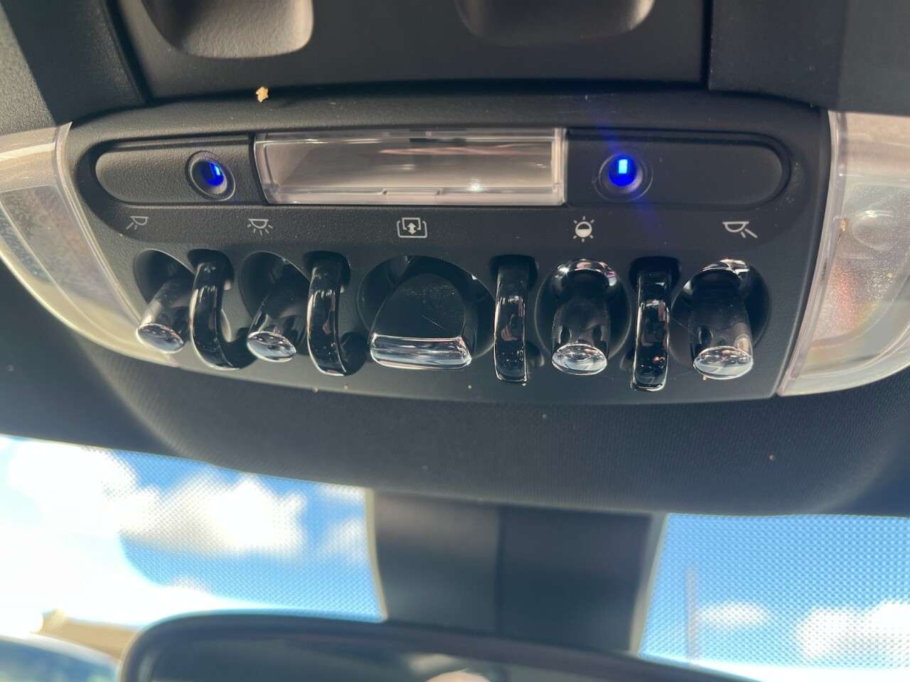 2022 MINI COUNTRYMAN 2022 MINI COUNTRYMAN