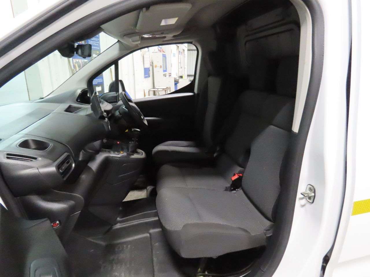 2024 PEUGEOT PARTNER 2024 PEUGEOT PARTNER