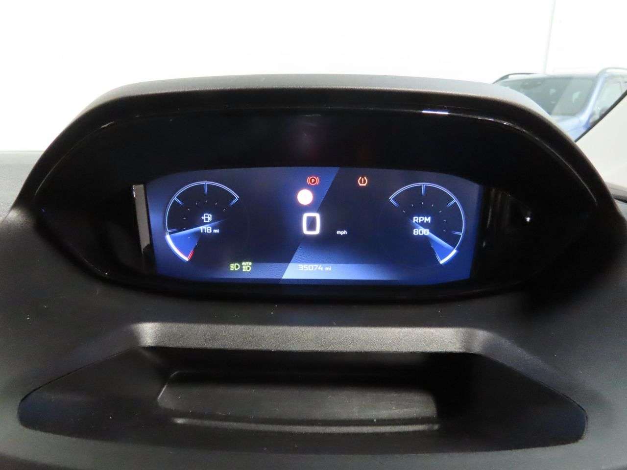 2024 PEUGEOT PARTNER 2024 PEUGEOT PARTNER