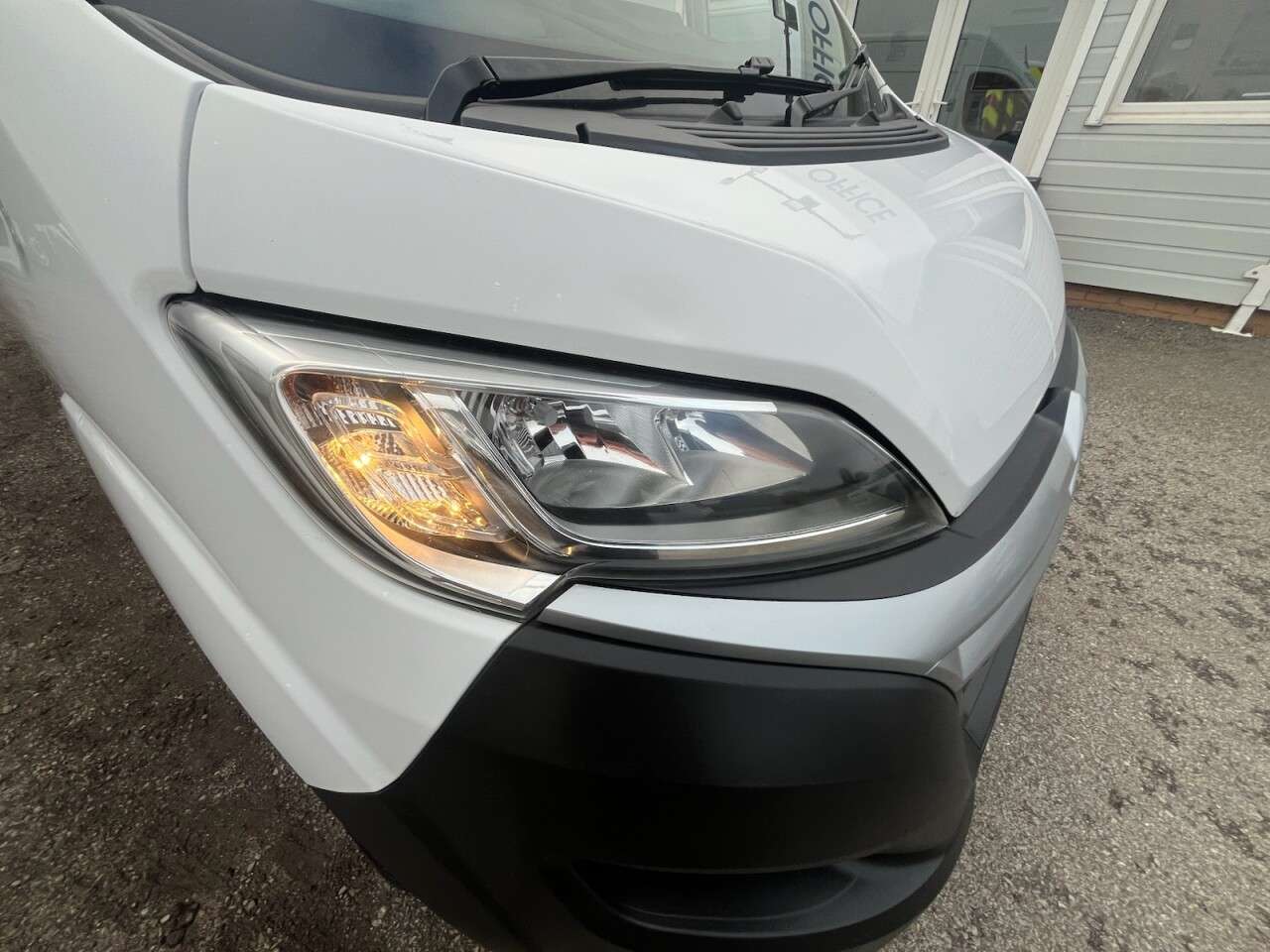 2023 CITROEN RELAY 2023 CITROEN RELAY